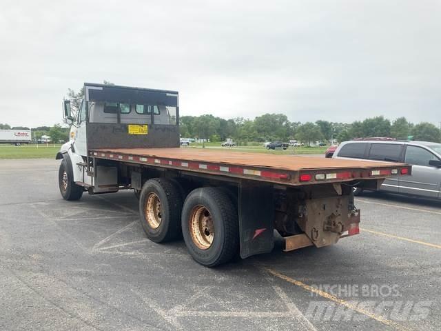 Sterling L9500 Pašizgāzējs