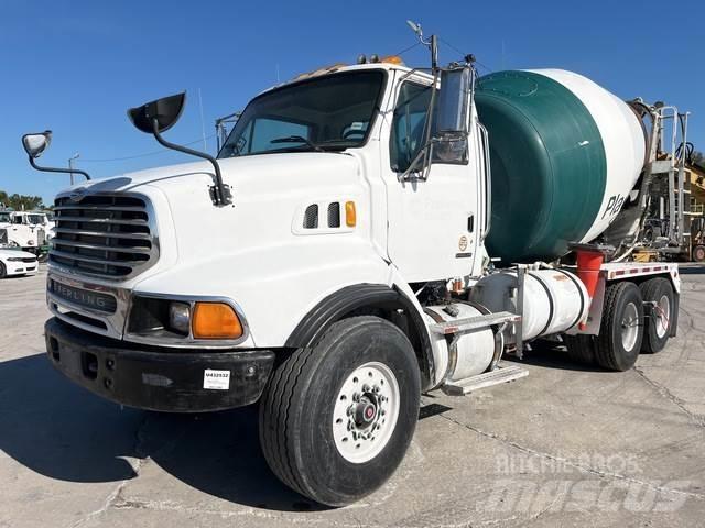 Sterling L9500 Citi
