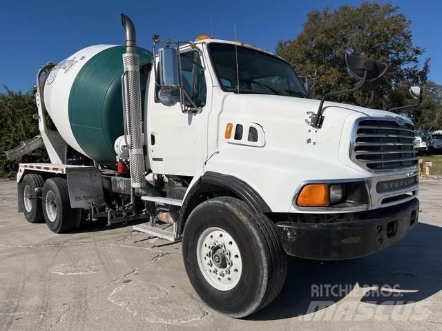 Sterling L9500 Citi