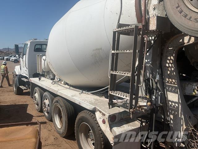 Sterling L9500 Citi