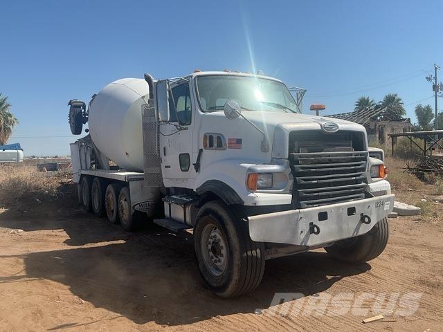 Sterling L9500 Citi