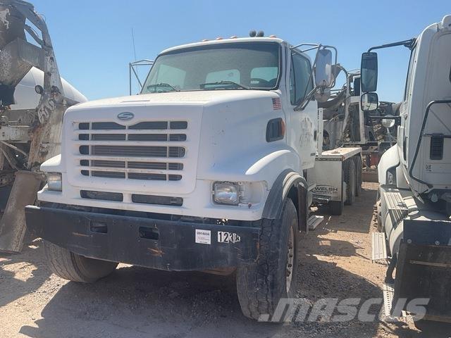 Sterling L9500 Citi