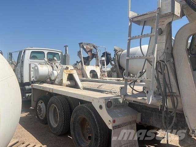 Sterling L9500 Citi