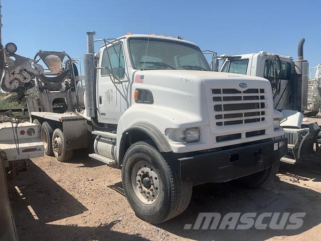 Sterling L9500 Citi