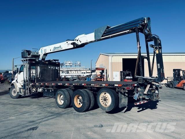 Sterling L9500 Citi