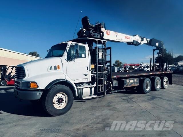 Sterling L9500 Citi