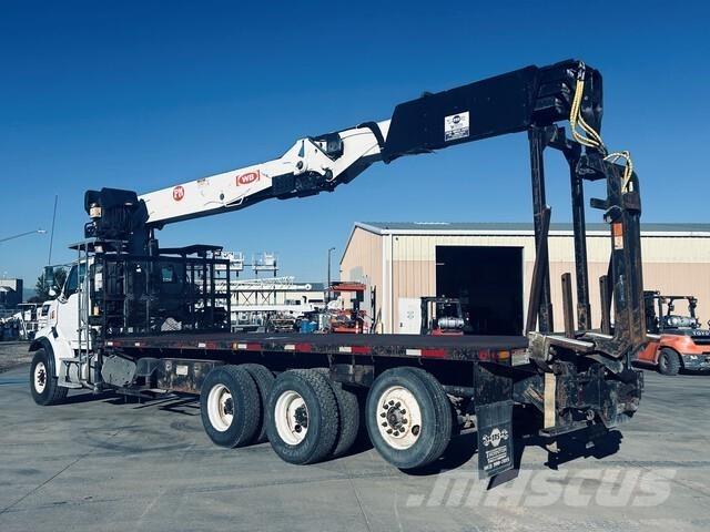 Sterling L9500 Citi