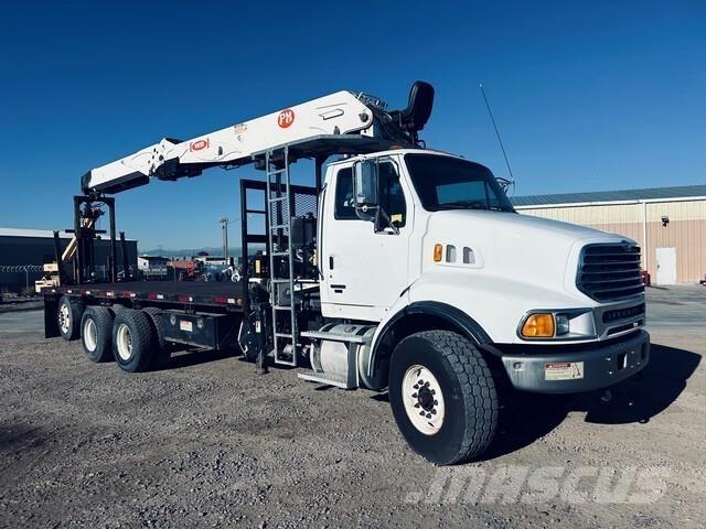 Sterling L9500 Citi