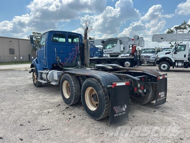 Sterling L9500 Vilcēji