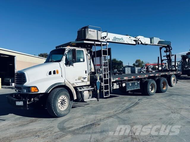 Sterling L9500 Citi