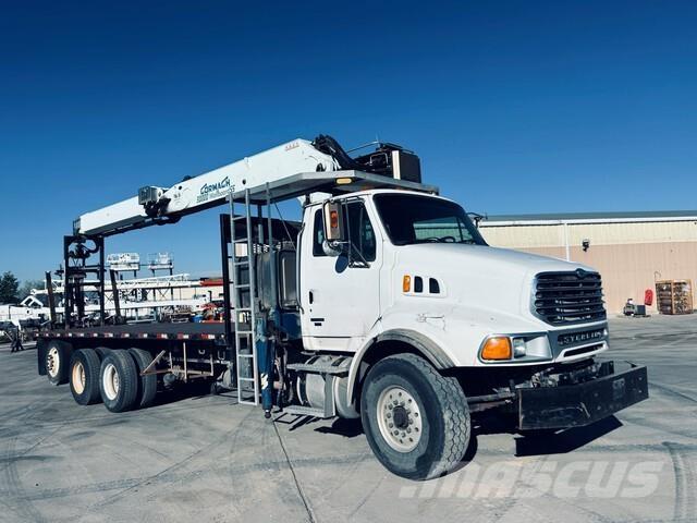 Sterling L9500 Citi