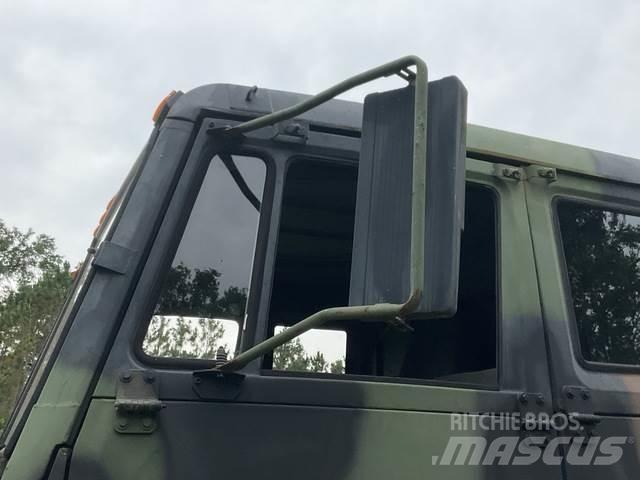 Stewart M1081 Furgons