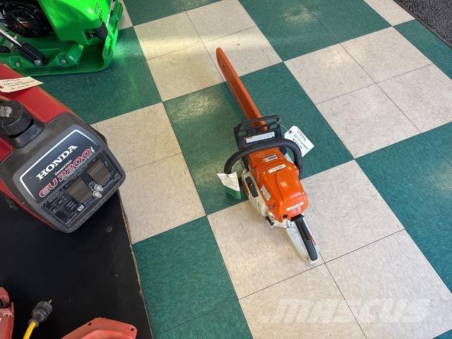 Stihl MS29120 Motorzāģi un trimmeri