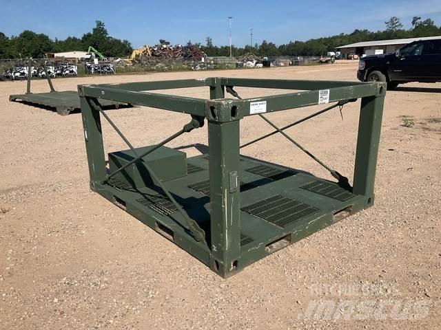  Storage Rack Būvniecība- Citi