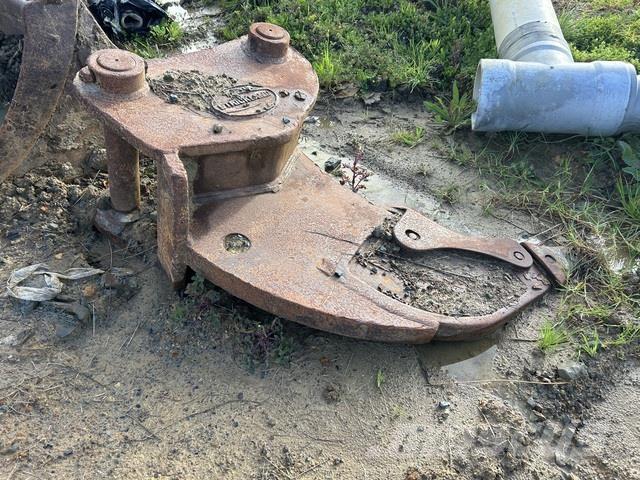 Strickland  Skarifikatori