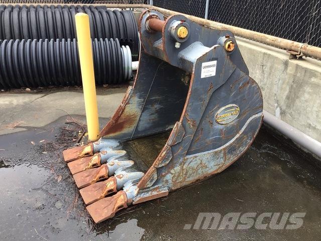 Strickland  Citas sastāvdaļas