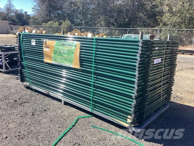 Suihe  Cits lopkopības aprīkojums