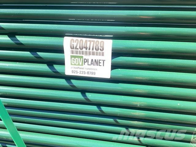 Suihe  Cits lopkopības aprīkojums