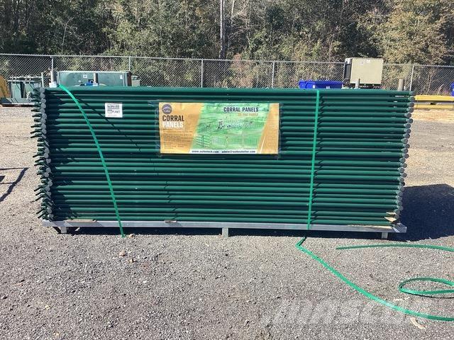 Suihe  Cits lopkopības aprīkojums