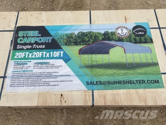 Suihe  Būvniecība- Citi