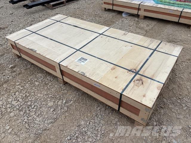 Suihe  Būvniecība- Citi