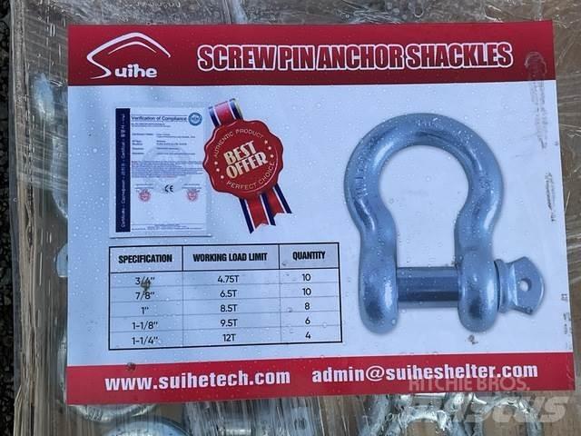 Suihe  Būvniecība- Citi