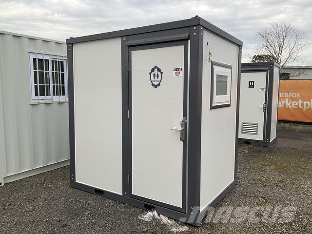 Suihe  Būvniecība- Citi