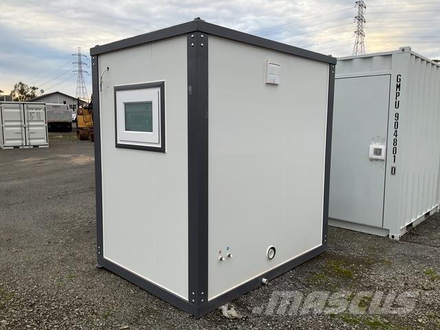 Suihe  Būvniecība- Citi