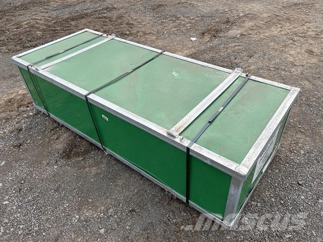 Suihe  Būvniecība- Citi