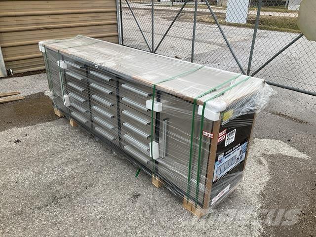 Suihe 10FT-18D Noliktavu platformas