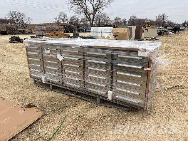 Suihe 10FT-30D Noliktavu platformas