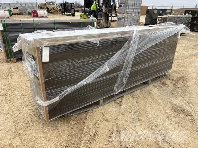 Suihe 10FT-30D Noliktavu platformas