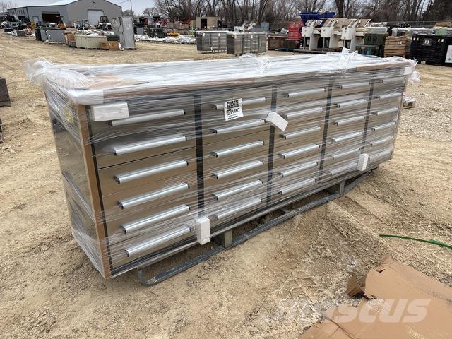 Suihe 10FT-30D Noliktavu platformas