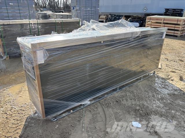 Suihe 10FT-30D Noliktavu platformas