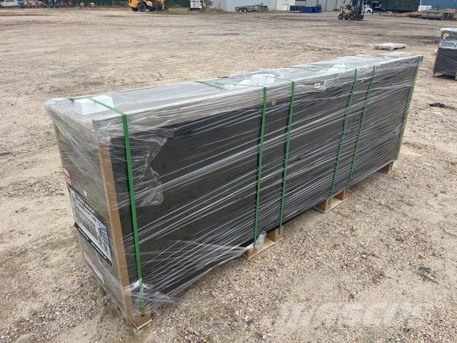 Suihe 10FT-30D Noliktavu platformas