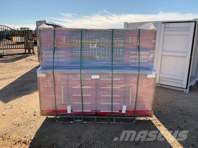 Suihe 7FT-18HD Noliktavu platformas