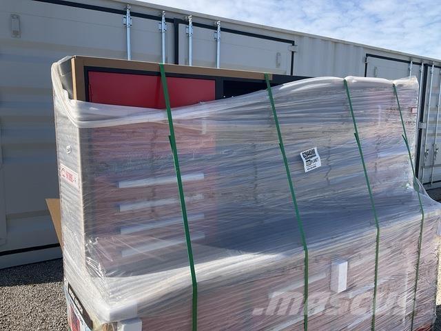 Suihe 7FT-18HD Noliktavu platformas