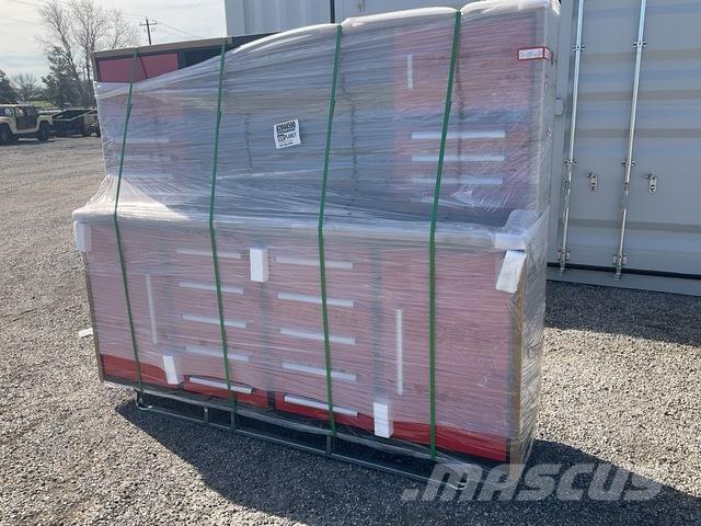 Suihe 7FT-18HD Noliktavu platformas