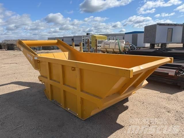 Suihe BX-7 Cauruļvadu iekārtas