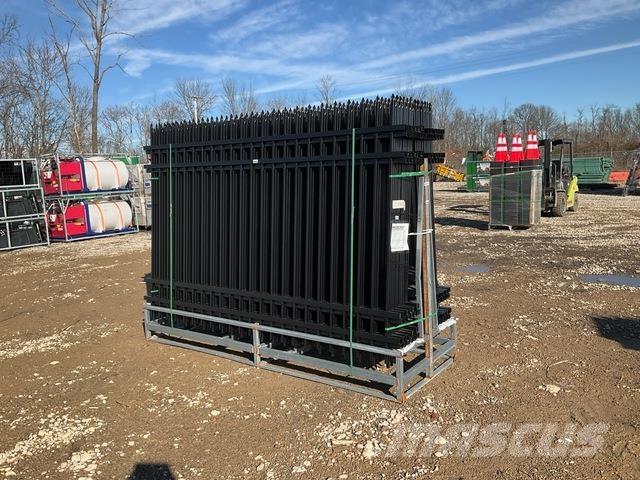 Suihe F-X-24-4 Lauksaimniecība- Citi