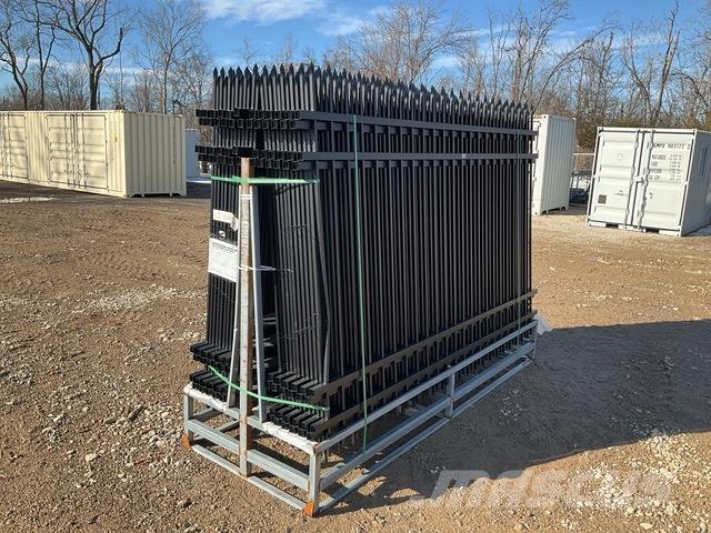 Suihe F-X-24-4 Lauksaimniecība- Citi