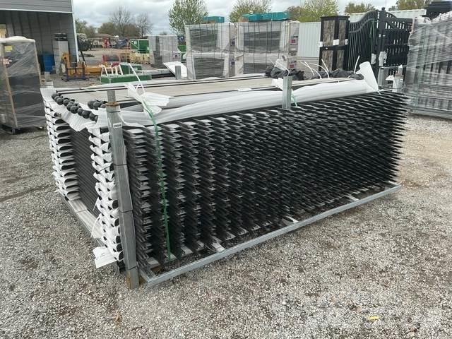 Suihe F-X-30-4 Lauksaimniecība- Citi