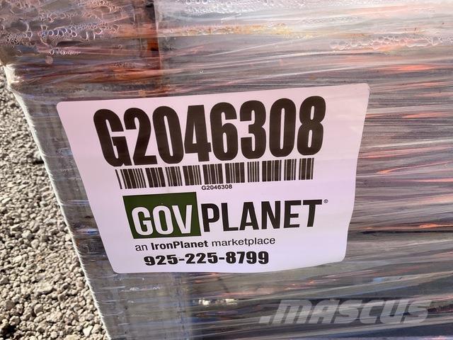 Suihe LCSS-200 Būvniecība- Citi