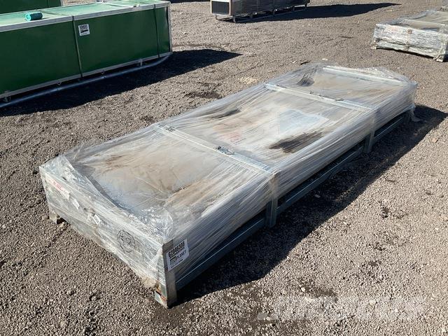 Suihe LCSS-200 Būvniecība- Citi