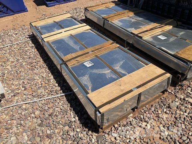 Suihe LCSS-200 Būvniecība- Citi