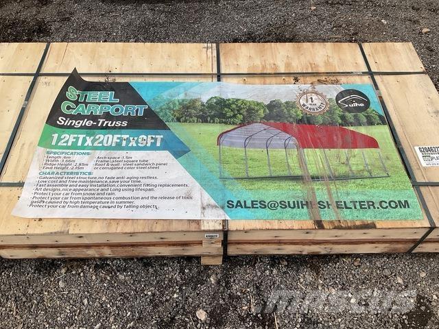 Suihe M122009P Būvniecība- Citi