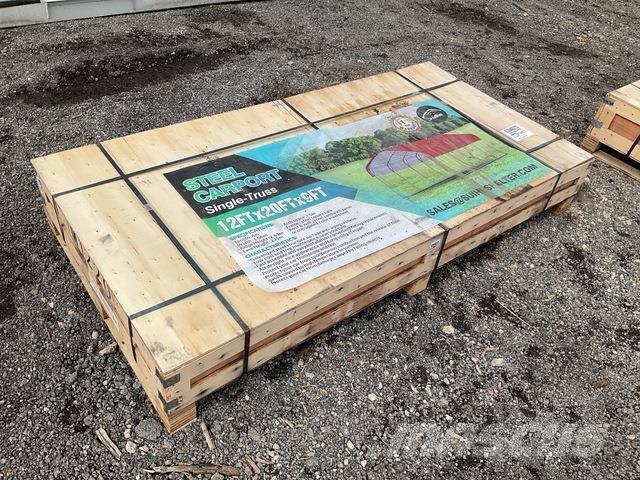 Suihe M122009P Būvniecība- Citi