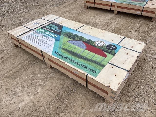 Suihe M122009P Būvniecība- Citi