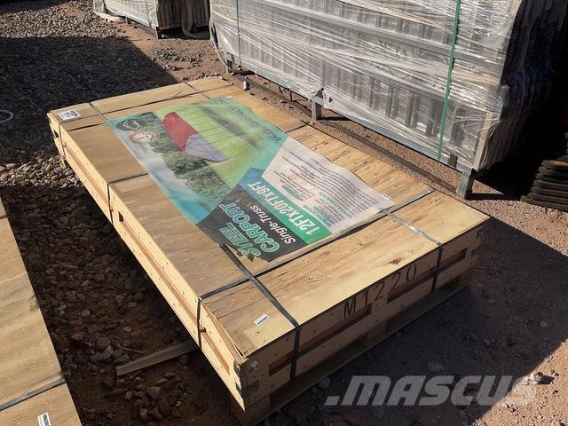 Suihe M122009P Būvniecība- Citi