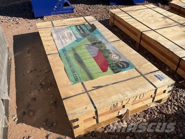 Suihe M122009P Būvniecība- Citi